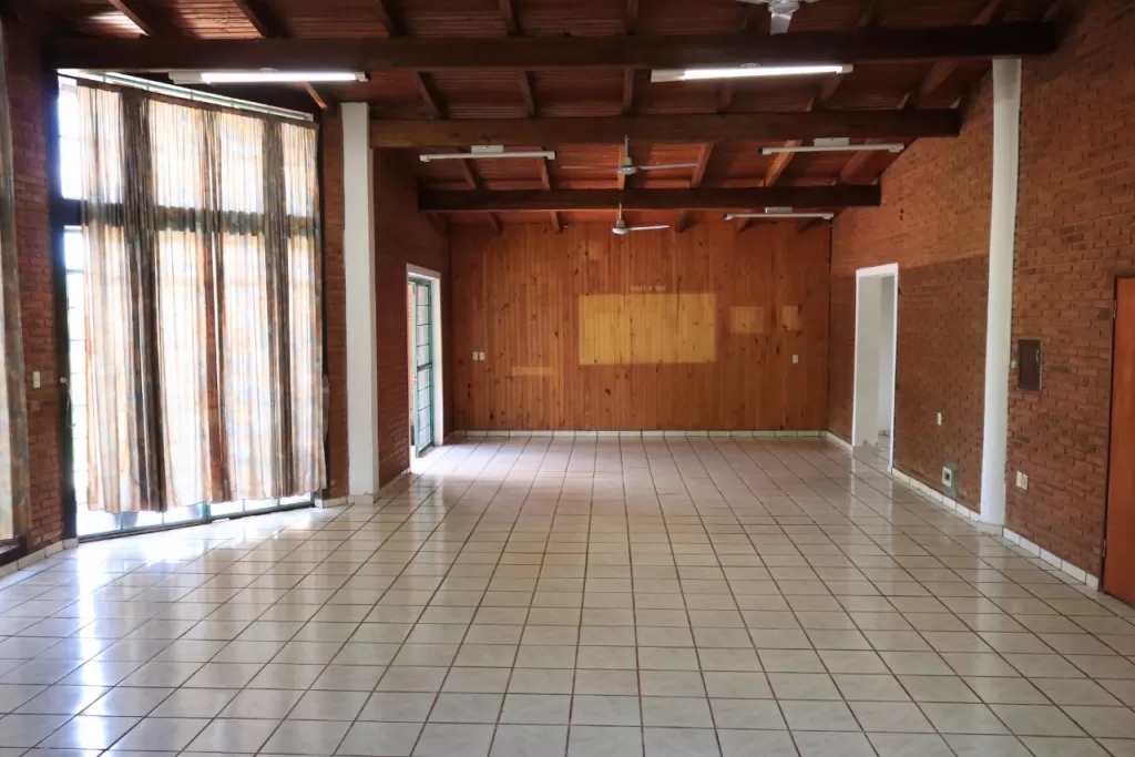 CASA IDEAL PARA HOGAR DE ANCIANOS A METROS DE LA RUTA 6 — foto 2