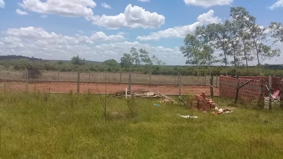 TERRENO EN SAN JUAN — foto 2