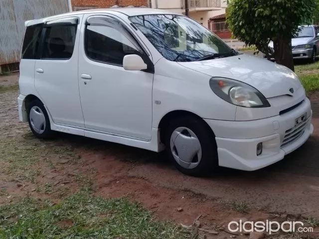 Toyota Funcargo 2002 - foto 7