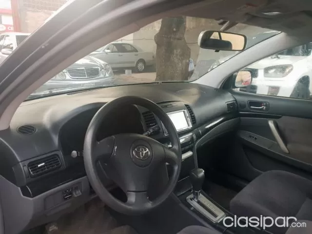 Toyota Allion 2004 — foto 3