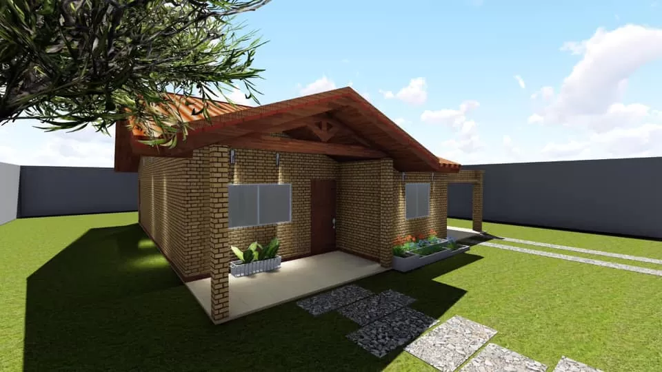 Te construimos TU CASA PROPIA Rústica! — foto 2