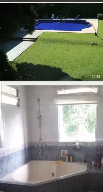 VENDO LUJOSA RESIDENCIA EN PLENO VILLA MORRA — foto 3