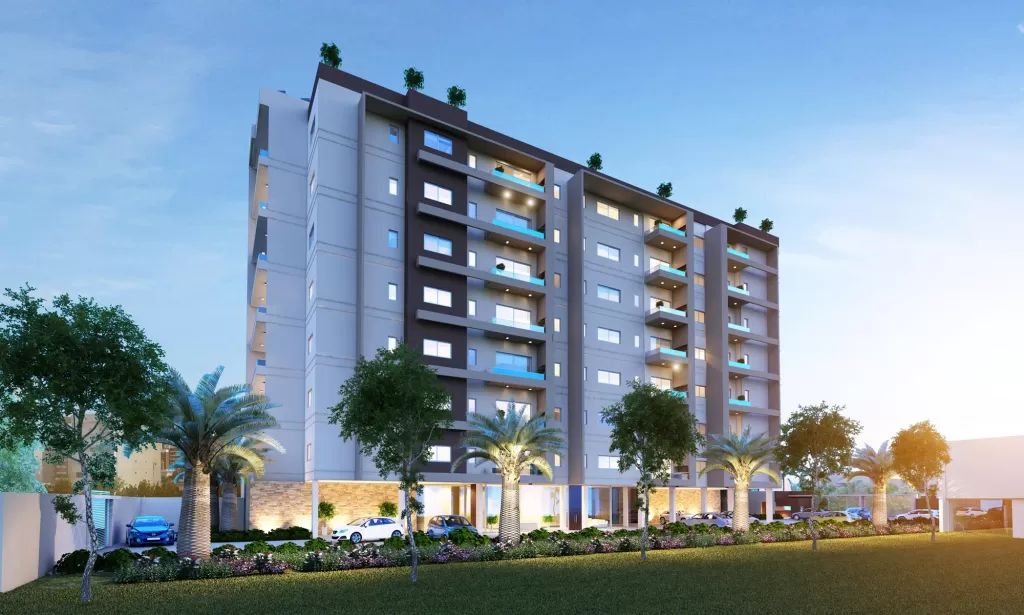 SETAI Residecial — foto 2