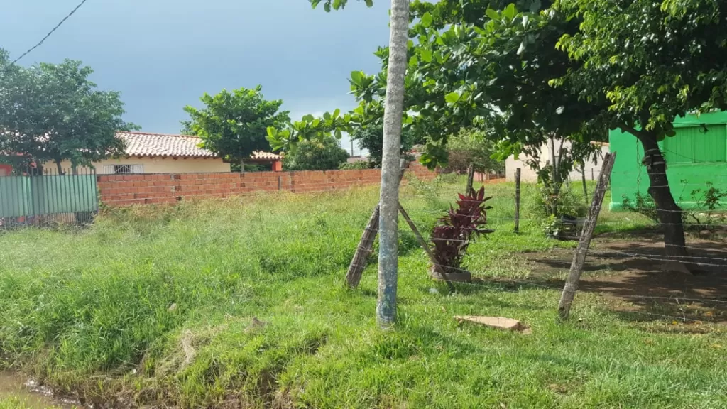 VENDO TERRENO EN LIMPIO — foto 2