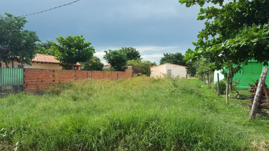 VENDO TERRENO EN LIMPIO — foto 3