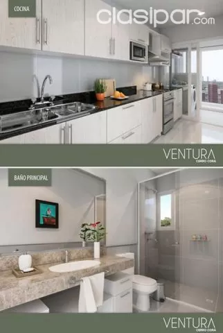 Edificio Ventura Cerro Corá — foto 3