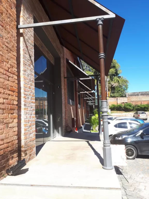 COMP. TEXTILIA: 600 m2 PLANTA LIBRE, IDEAL P SHOWROOM, CORPORATIVOS, EMPRESAS - 7.200 USD — foto 3