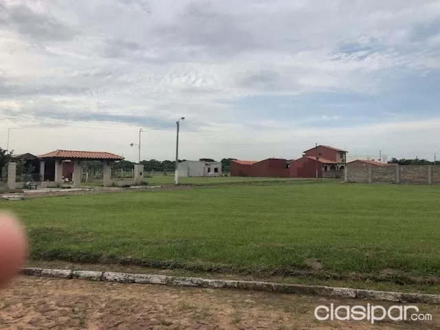 TERRENO EN BARRIO CERRADO YTORORO ÑEMBY — foto 3