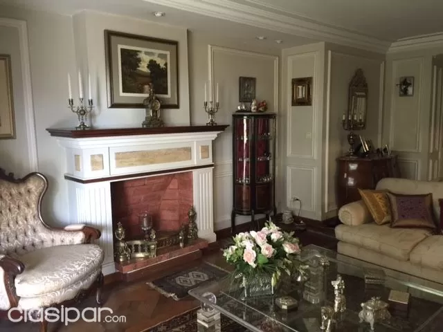 MANORÁ CARMELITAS: ARISTOCRÁTICO PENTHOUSE FRANCÉS - 50% OFF - ÚNICA OPORTUNIDAD!! — foto 3