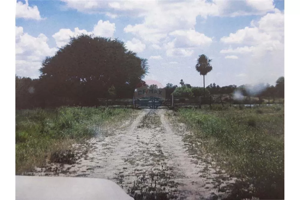 Vendo Estancia Formada,Chaco Py, 1.201 Has. — foto 2