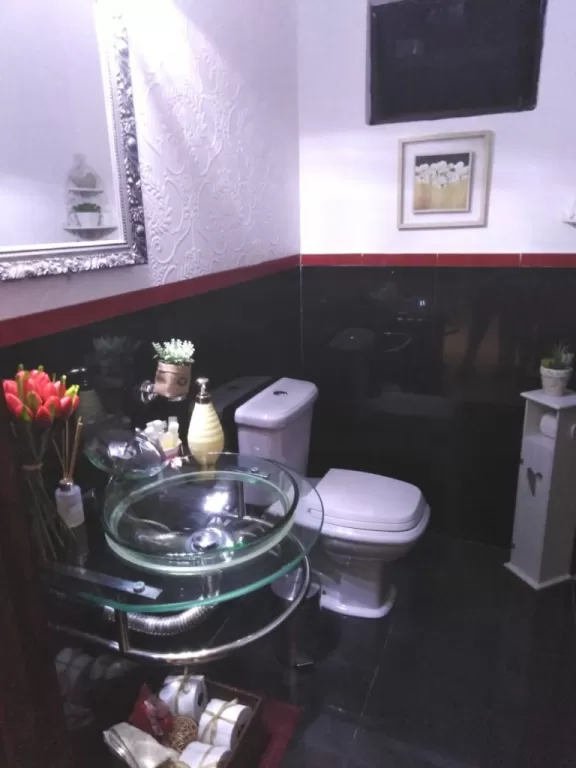 Casa en lambare zona super pueblo — foto 3