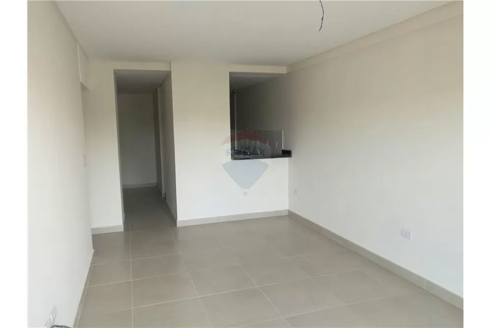 Vendo Depto. de 2 Dorm. a Estrenar en Fortaleza — foto 2