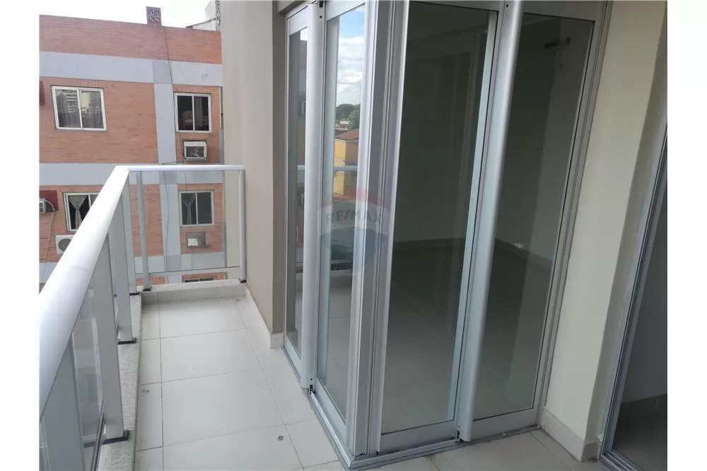 Vendo Depto. de 2 Dorm. a Estrenar en Fortaleza — foto 3