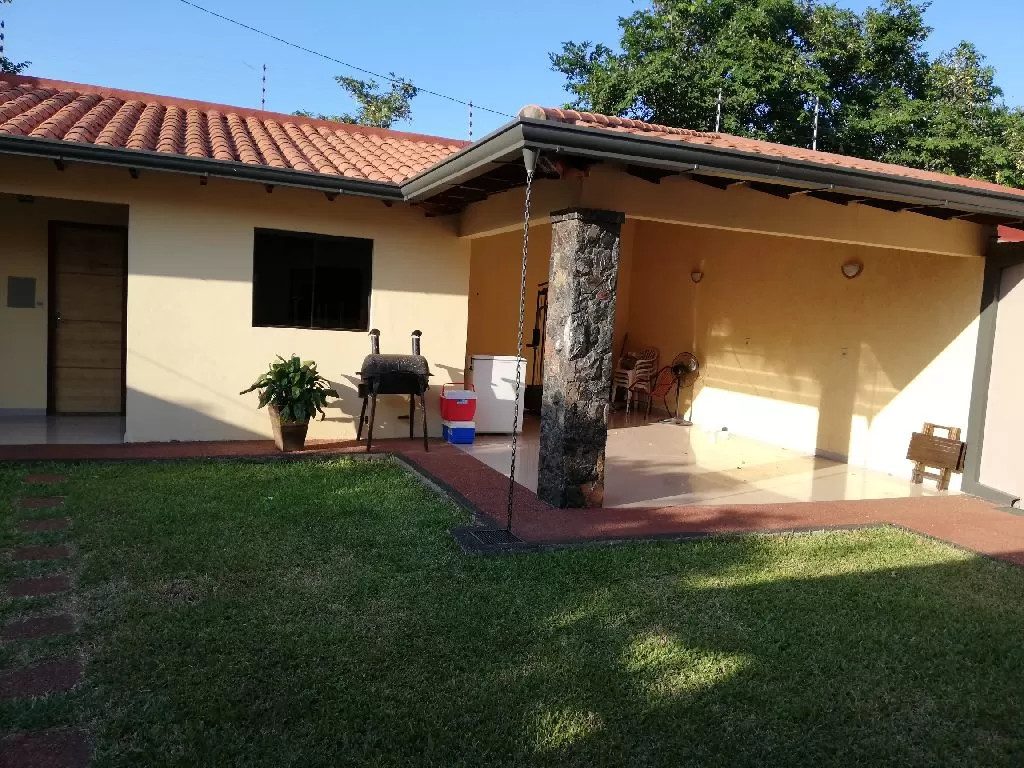 Hermosa casa seminueva — foto 2