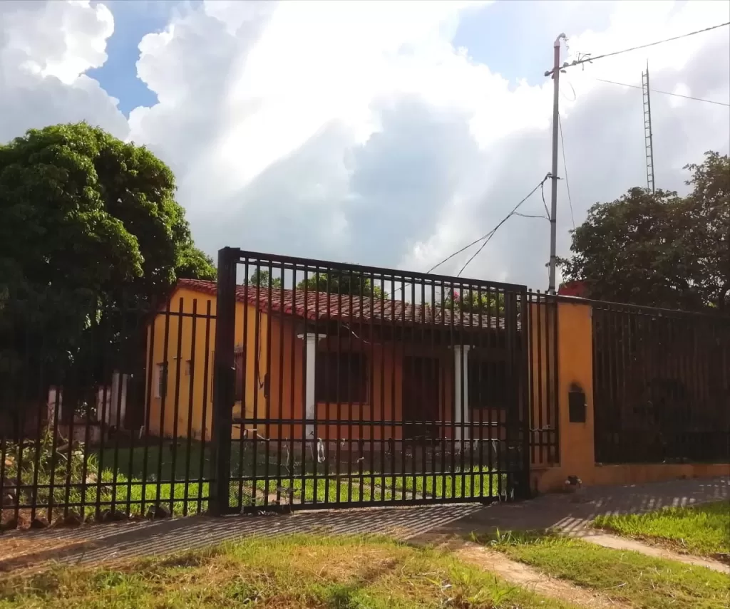 Casa indipendente con amplio jardín — foto 2