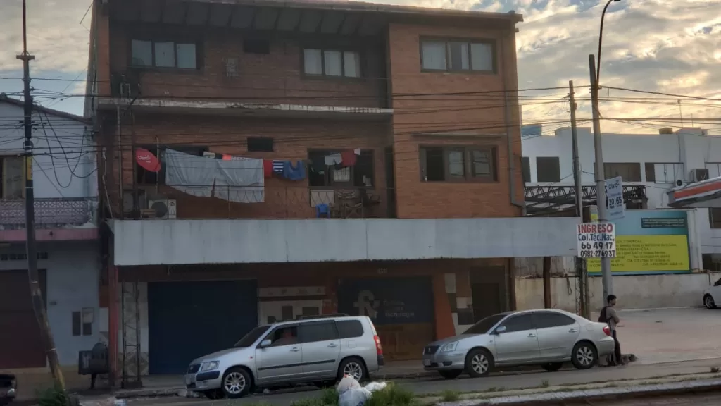 Venta de dos Edificios en barrio Vista Alegre — foto 2