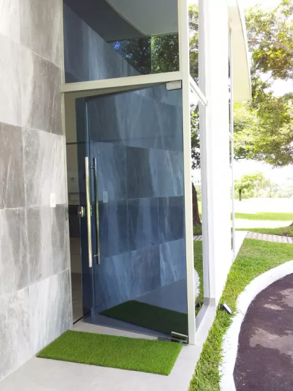 VENDO PARCELAS PARA 3 CAMAS Y 9 URNAS EN LUQUE - CEMENTERIO PRIVADO — foto 3