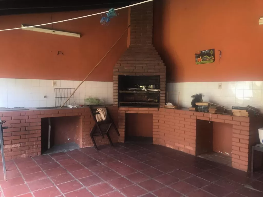 En venta propiedad zona Terminal de Omnibus Asuncion — foto 3