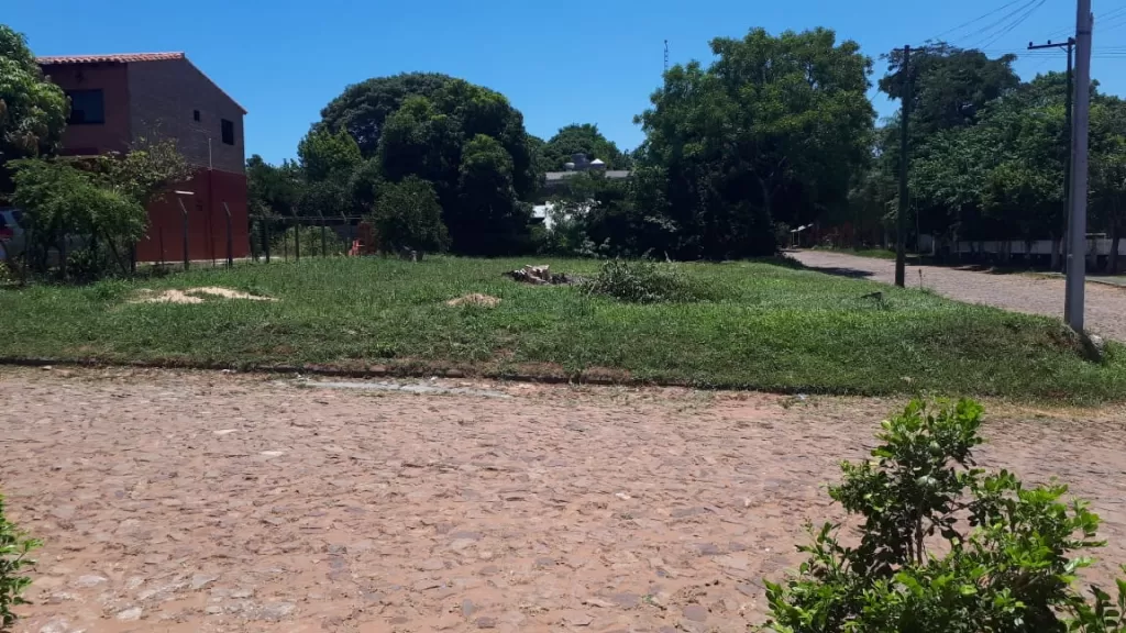OFERTA TERRENO DE LUJO ZONA SUPERMERCADO STOCK AVELINO MARTINEZ. — foto 2