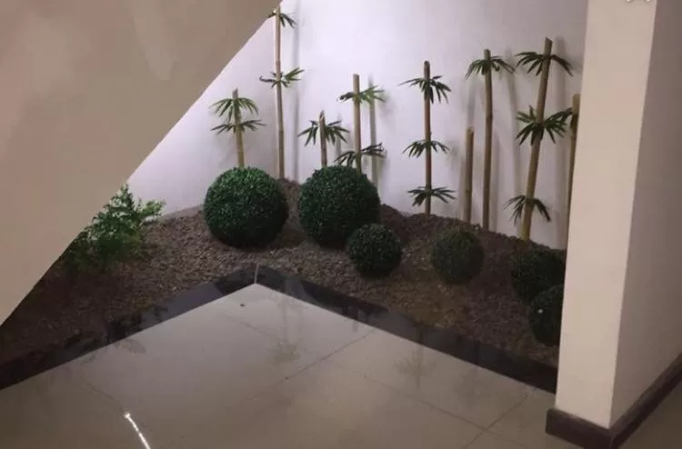 RESIDENCIA DE 3 PISOS A ESTRENAR — foto 3