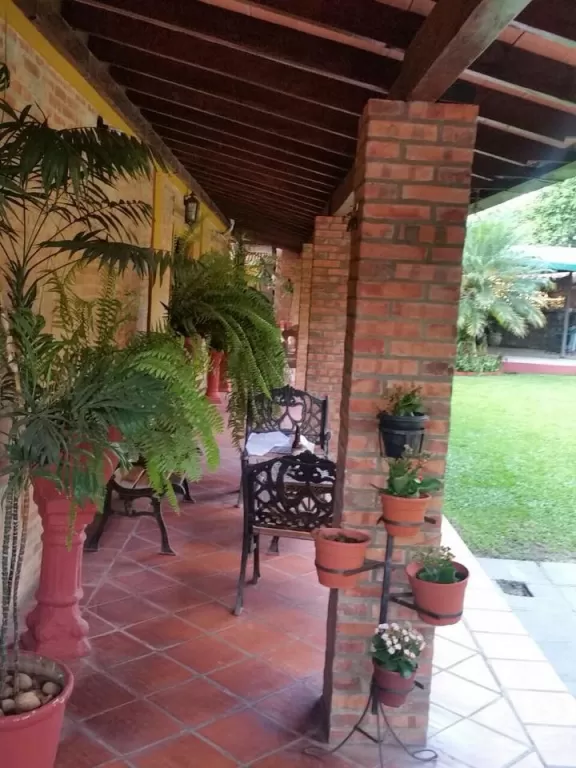 CASA EN TRINIDAD — foto 3