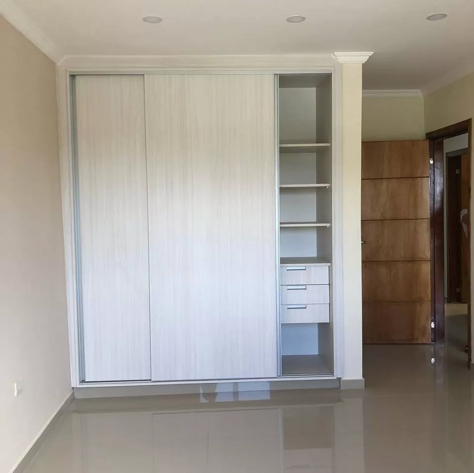 En venta duplex tipo casa VILLA OLIMPIA — foto 3