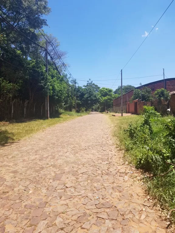 VENDO TERRENO EN LUQUE - PRIMAVERA — foto 2