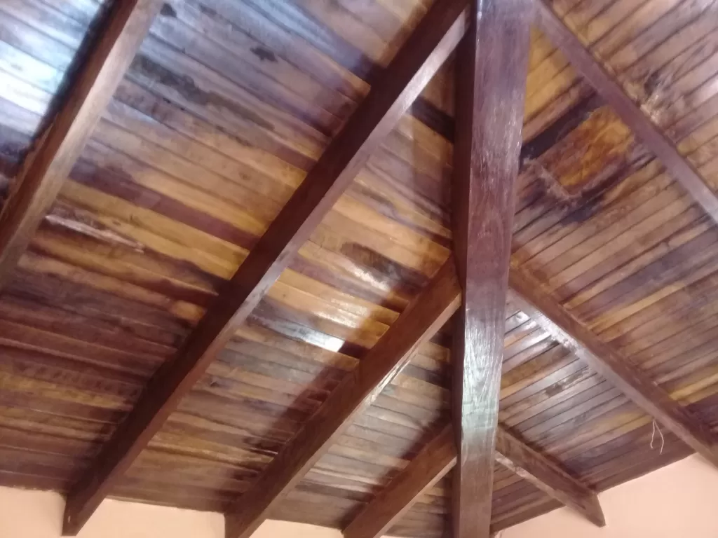 OPORTUNIDAD!! CASA SEMINUEVA ITAGUA KM 32 — foto 3