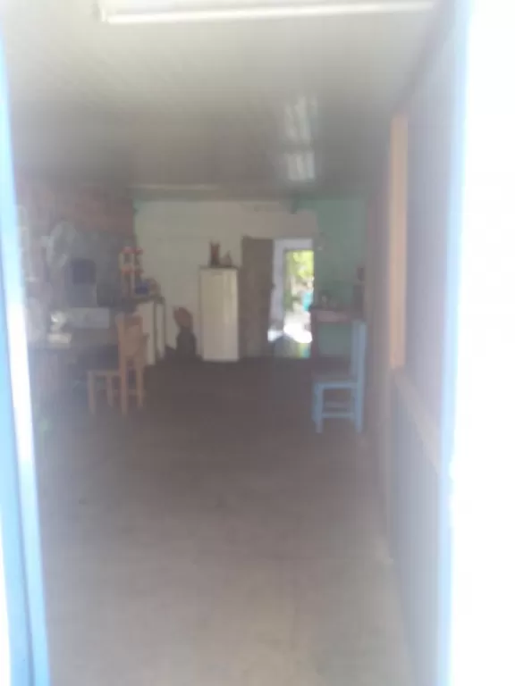 CASA DE 1 DORMITORIO EN BARRIO MARISCAL LÓPEZ. BENJAMIN ACEVAL (TERRENO FISCAL) AL DÍA. — foto 3