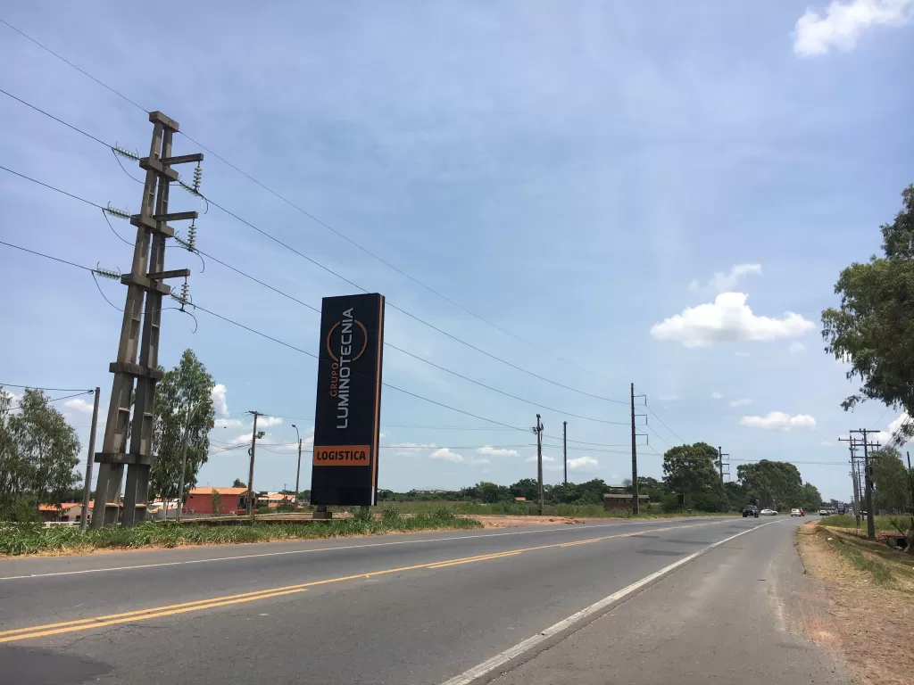 REMATO!!! Terreno Titulado al costado de Tembetary - Ypane — foto 2