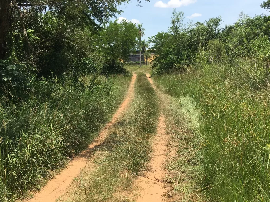 REMATO!!! Terreno Titulado al costado de Tembetary - Ypane — foto 3