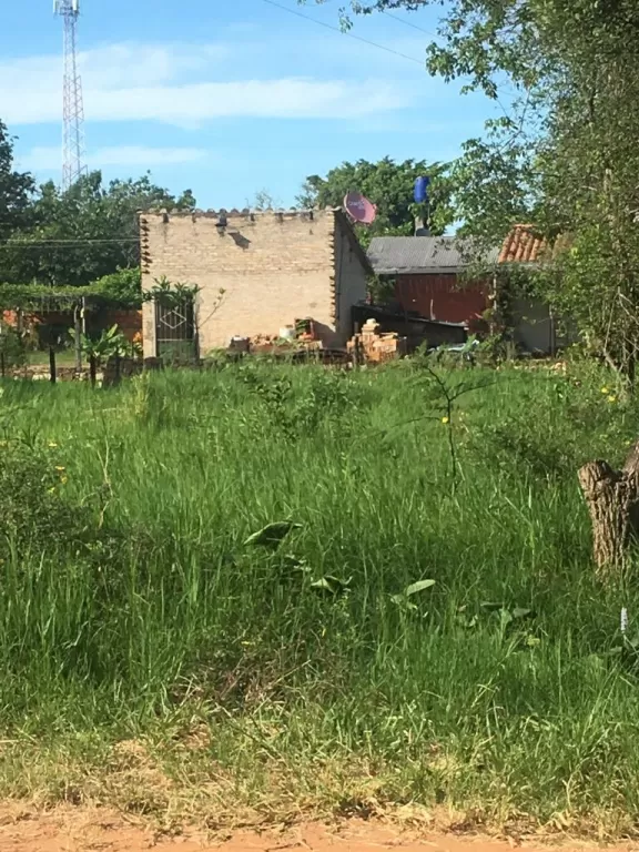 REMATO TERRENO TITULADO EN LIMPIO — foto 2