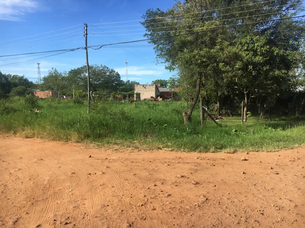 REMATO TERRENO TITULADO EN LIMPIO — foto 3