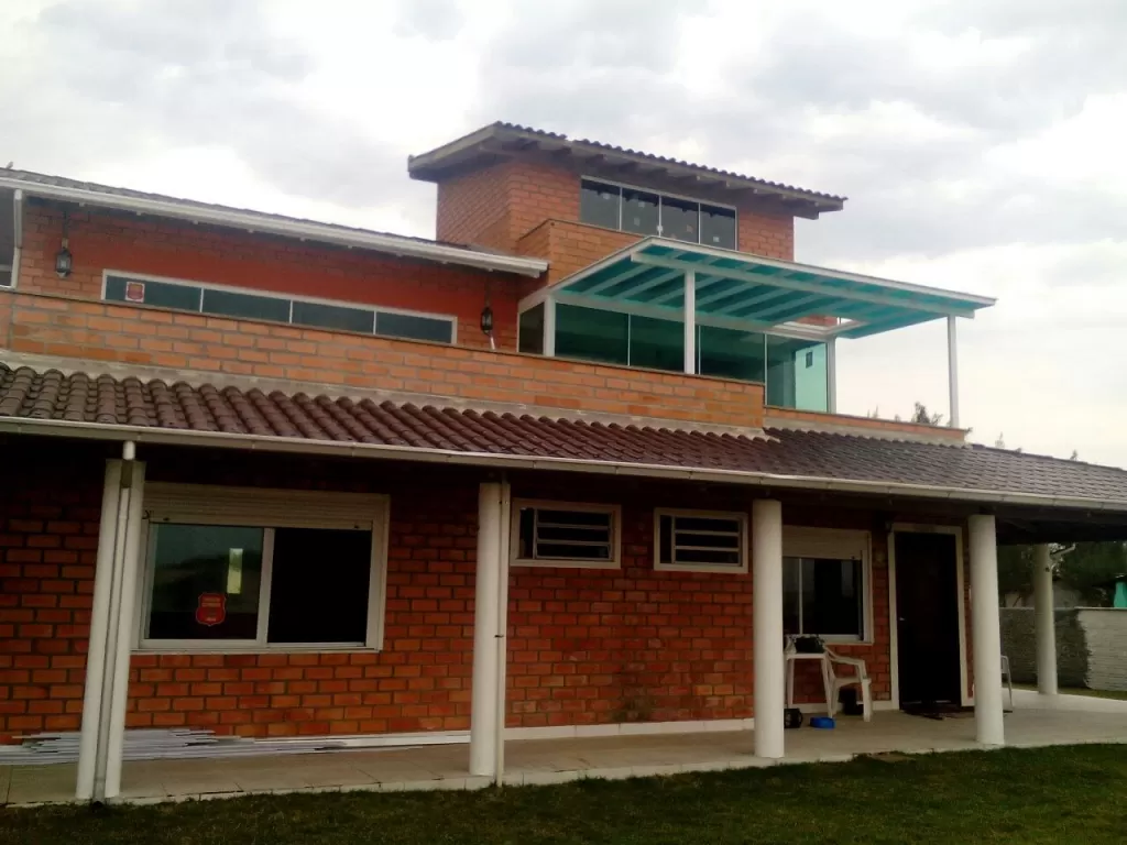 VENDO HERMOSA CASA EN PLAYA CAMACHO SC BR. FRENTE AL MAR. — foto 2