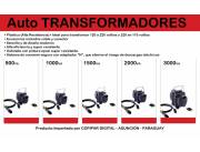 Los mejores transformadores 220 a 110 Volt al mejor precio | TRANSFORMADOR DE CORRIENTE