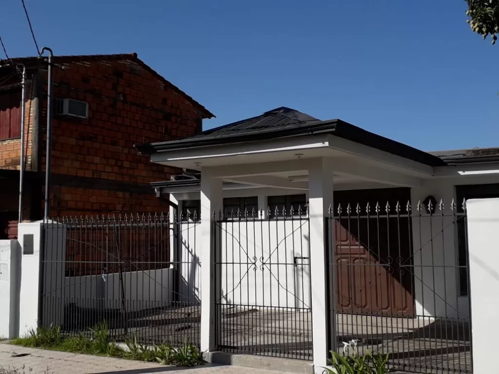 TU CASA SOÑADA ESTÁ EN VILLA HAYES! — foto 2