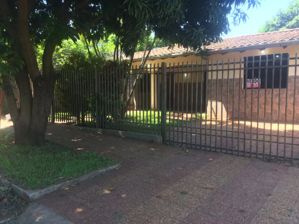 VENDO HERMOSA CASA EN SAN LORENZO!! — foto 3