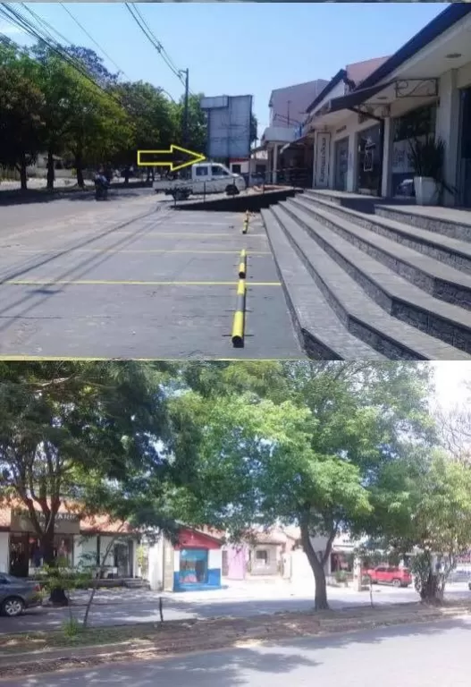 SALÓN COMERCIAL ZONA SAN MATIN — foto 3