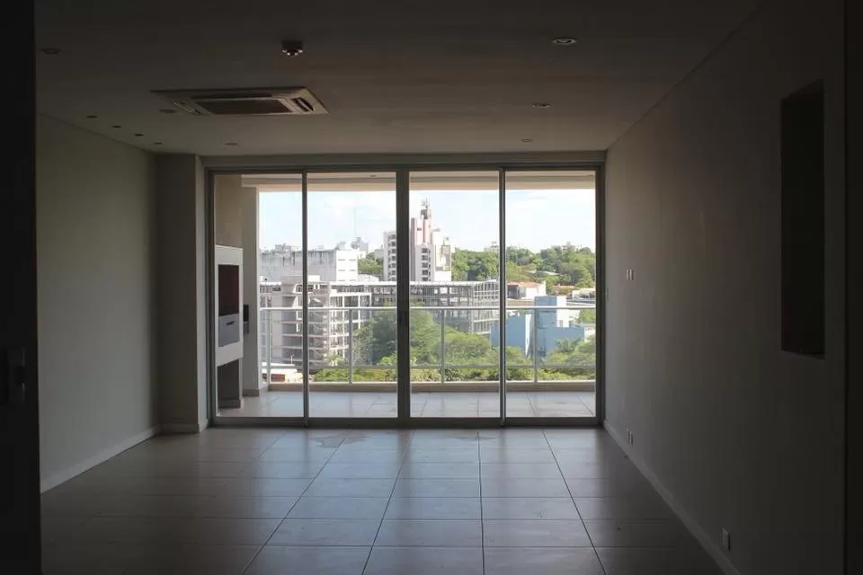 DEPARTAMENTO ZONA VILLA MORRA — foto 2
