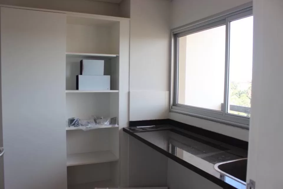 DEPARTAMENTO ZONA VILLA MORRA — foto 3