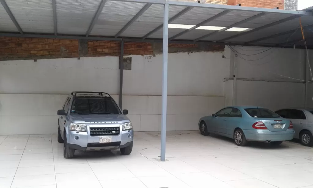 VENDO CASA EN ASUNCIÓN, CON EXCELENTE UBICACIÓN. J4104. — foto 2