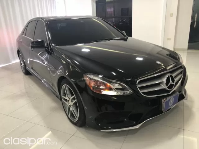 Mercedes-Benz E350 2014 — foto 4