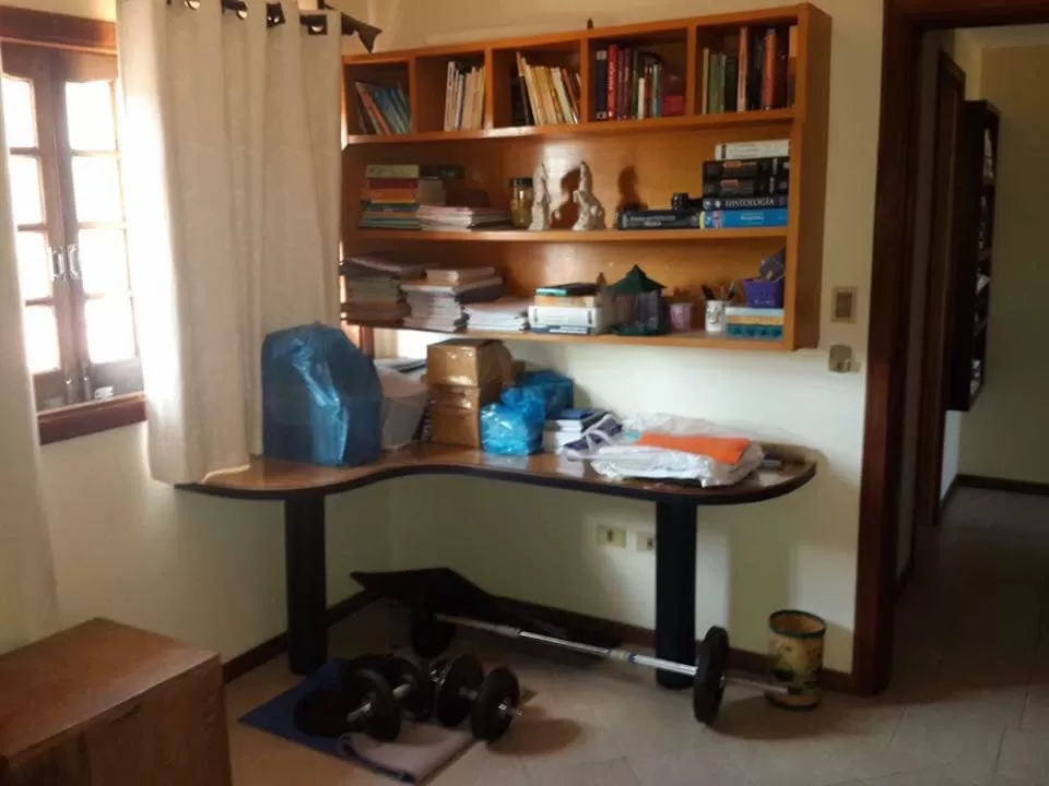 OFERTA - Vendo Hermosa Residencia en Lambaré Valle Apua — foto 2