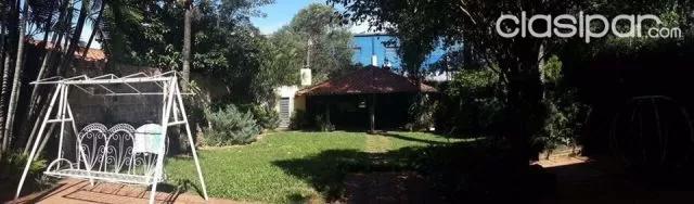 OFERTA - Vendo Hermosa Residencia en Lambaré Valle Apua — foto 3