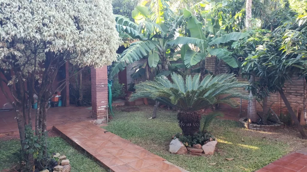 Casa en venta en la ciudad de Luque — foto 2