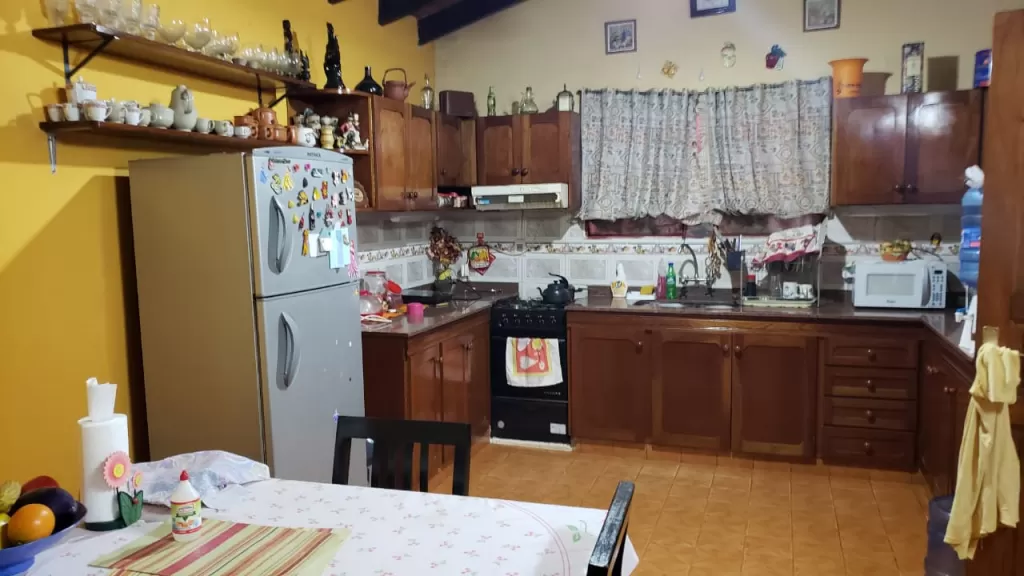 Casa en venta en la ciudad de Luque — foto 3