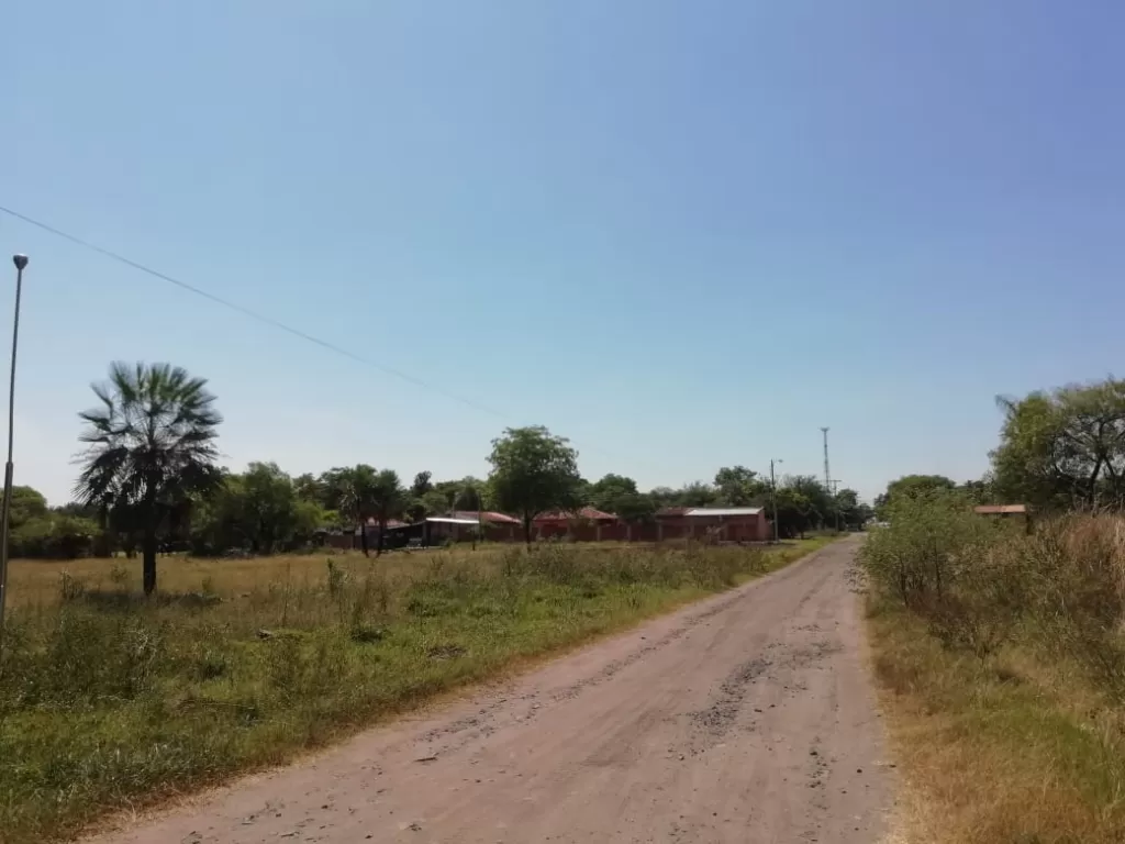VENDO TERRENOS VILLA HAYES (TITULADOS) — foto 2