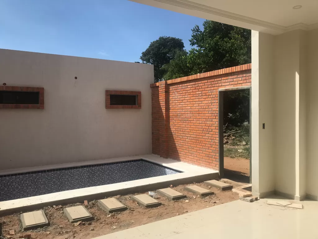 VENDO DUPLEX ZONA VILLA OLIMPIA — foto 3