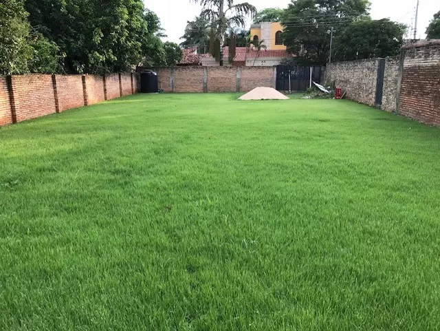 Terreno 15x30 en la mejor zona del barrio Mburucuya — foto 2