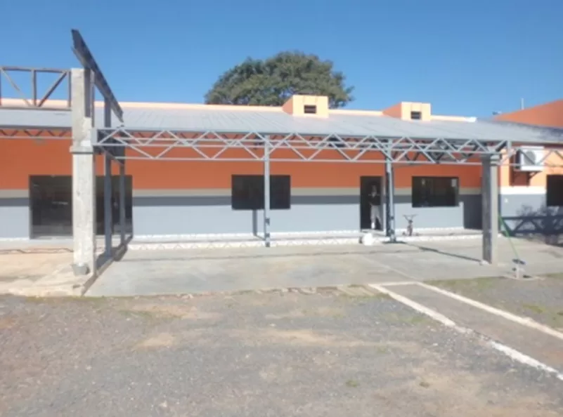 MME. LYNCH (PROX. AVDA. STA. TERESA): DEPÓSITO + SHOWROOM + OFICINAS + PARKING — foto 2